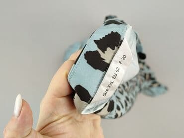 koszulka z szerokimi rękawami: Bluzka damska, 2XL — 4