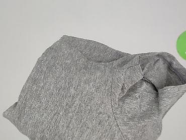 bluzka h m basic: H&M L.O.G.G., T-shirt damski, rozmiar S — 7