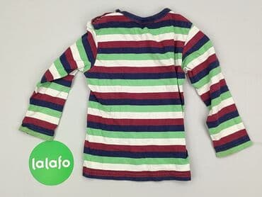 koszulka barcelony allegro: Blouse, 1.5-2 years, 86-92 cm, condition - Very good — 3