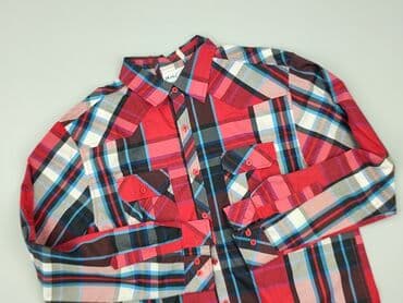 купити штани чоловічі дешево: Shirt for men, M (EU 38), Okay, condition - Perfect — 1