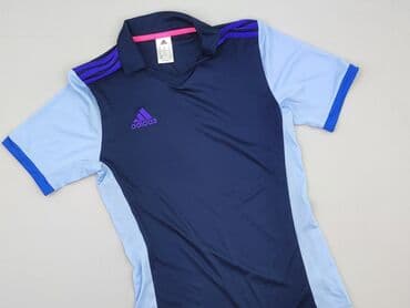 Adidas, Women`s polo shirt, XS at lalafo.pl Adidas, Women`s polo shirt, XS
