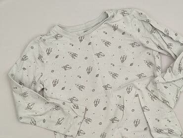 koszulka barcelony sinsay: Blouse, Sinsay, 7 years, 116-122 cm, condition - Perfect — 1