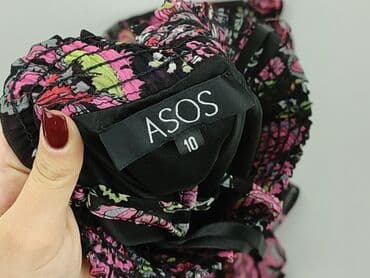 sukienki na wesele wish: Asos, Sukienka damska, rozmiar M — 4