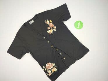 Women: CASAMODA, Women's blouse, size One size — 2