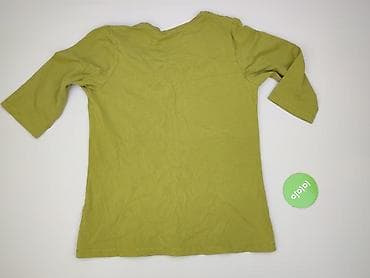 sklepy h: H&M, Bluzka damska, rozmiar L — 3