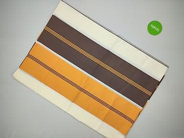 decor boxes: Obrus 170 x 240, kolor - Kolorowy, stan - Bardzo dobry — 2