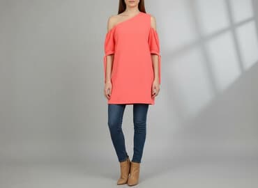 bonprix tuniki wizytowe: Tunika damska, rozmiar S — 6