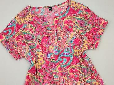 shein spodnica: Shein, Bluzka damska, rozmiar M — 1