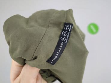 Women's Clothing: Atmosphere, Women's blouse, M — 4