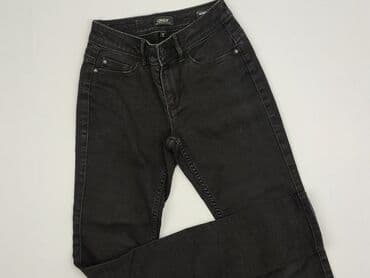 jeansy damskie 2023: ONLY, Jeansy damskie, rozmiar XS — 1