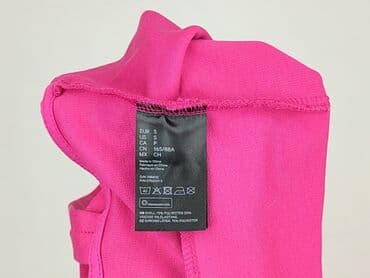 kamizelka damska krótka h m: H&M Divided, Top damski, rozmiar S — 5