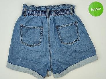 denim boot: Szorty damskie, rozmiar M — 3