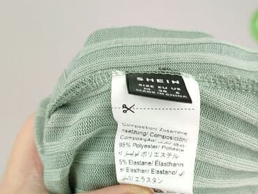 bluzki przezroczyste: Shein, Жіноча блуза, розмір M — 5