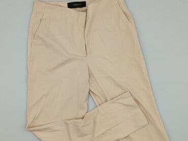 Reserved, Material trousers for women, size S