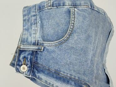 shein krótkie spodenki dla dzieci: Shein, Szorty damskie, rozmiar S — 6