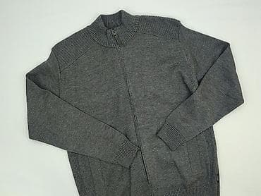 calliope pullover: Sweter dla mężczyzn, rozmiar L — 7