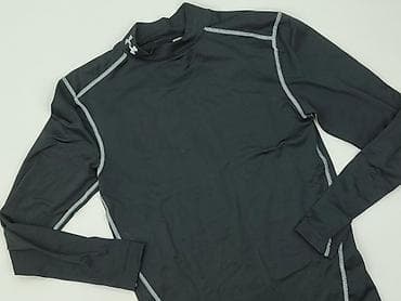 decathlon dresy: Under Armour, T-shirt sportowy dla mężczyzn, rozmiar M — 1