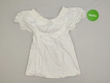 koszula z żabotem reserved: Reserved, Bluzka damska, rozmiar XS — 4