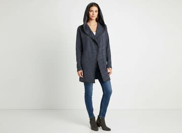 candy.pl ubrania: Kardigan damski, rozmiar M — 6