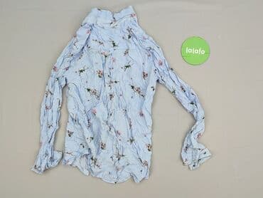 koszula w paski damska sinsay: Basic, Koszula damska, rozmiar S — 4