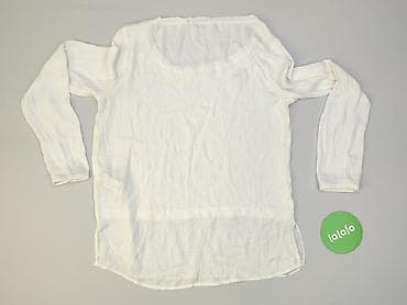 pull snd bear: Bershka, Bluzka damska, rozmiar M — 3
