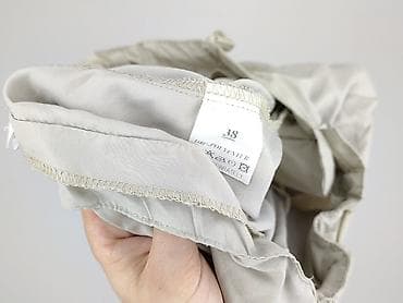 pull and bear rozmiary: Spodnie 3/4 dla mężczyzn, rozmiar XL — 5