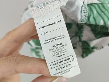 moodo krótkie spodenki damskie: Moodo, Szorty damskie, rozmiar XL — 5