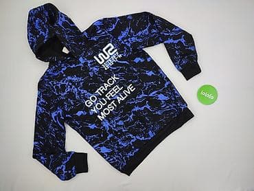 helly hansen: Bluza z kapturem dla mężczyzn, rozmiar XL — 2
