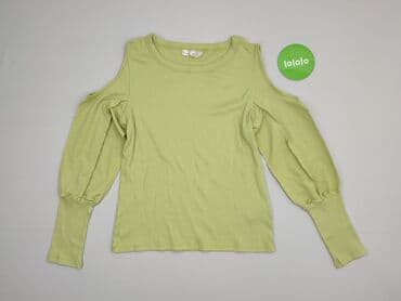 bluzki z odkrytymi ramionami mohito: RAINBOW, Bluzka damska, rozmiar M — 2