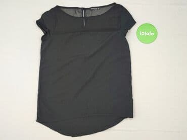 terranova spodnie z wysokim stanem: Terranova, Bluzka damska, rozmiar XS — 2