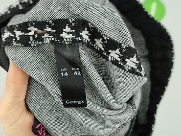 Spódnice: George, Spódnica damska, rozmiar L — 5