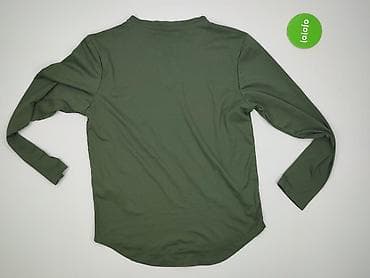 henley: Bluzka dla mężczyzn, rozmiar S — 3