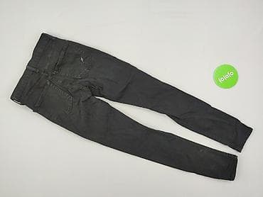 Джинси: Topshop Moto, Джинси жіночі, розмір XS — 3