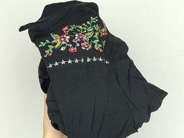 koszulka damska z haftem parzenica: Women`s shirt, size S — 7