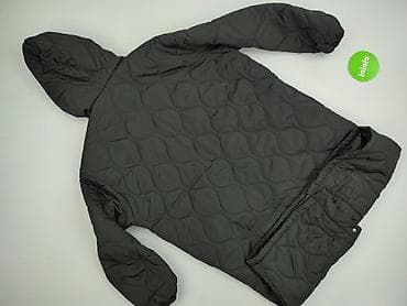 kurtka ovs: Sinsay, Kurtka przejściowa damska, rozmiar S — 4