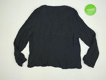 bluzka: H&M, Bluzka damska, rozmiar 4XL — 3