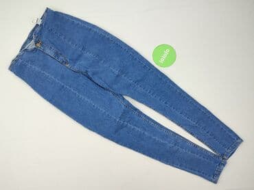 jeans short: Jeansy damskie, rozmiar S — 2