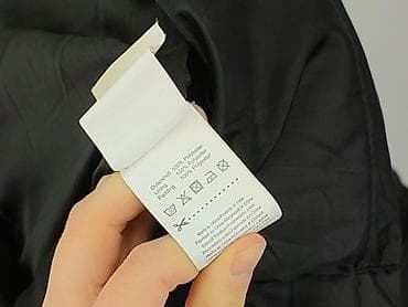 sinsay jacket men: Kurtka zimowa damska, rozmiar S — 6