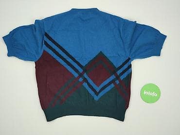 sweter dior: Dries van Noten, Sweter damski, rozmiar M — 5