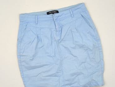 spódniczka gotycka: Top Secret, Women`s skirt, size S (EU 36) — 1