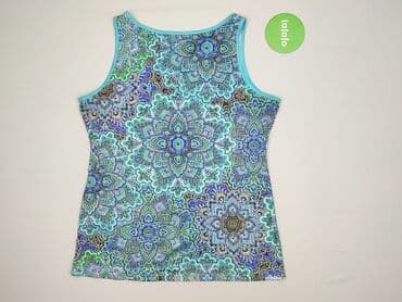 t shirty mandala: Топ жіночий, розмір XL — 5