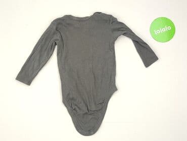 dkny dla niemowląt: Body, Lupilu, 9-12 miesięcy, 
stan - Idealny — 3