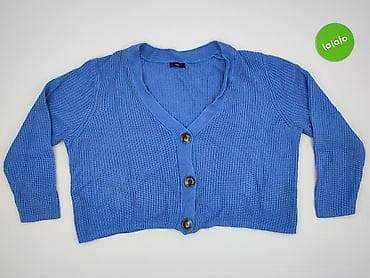 kurtka robocza: M&Co, Kardigan damski, rozmiar 2XL — 2