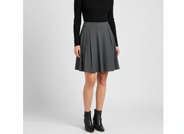 Promod, Women`s skirt, size S at lalafo.pl Promod, Women`s skirt, size S