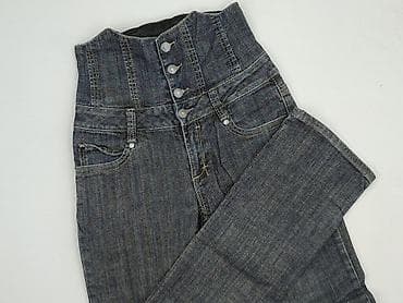 cross jeans jacket: Reporter, Jeansy damskie, rozmiar M — 1