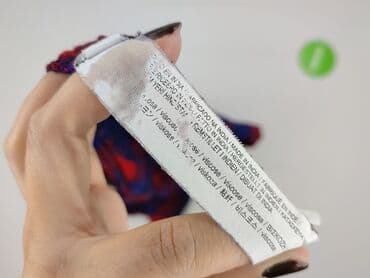 ubrania ze sticha: Stradivarius, Sukienka damska, rozmiar S — 5