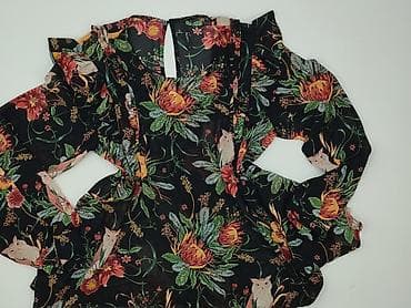 modne bluzy dla nastolatek: Pepe Jeans, Bluzka damska, rozmiar S — 1