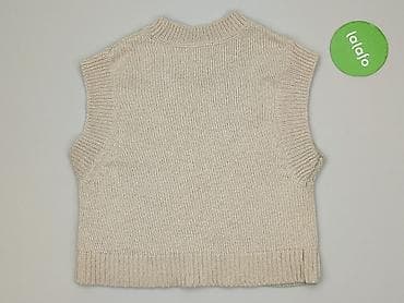 sweter hm: H&M, Kamizelka damska, rozmiar S — 3