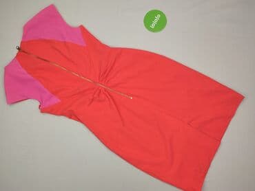 czerwone sukienki wizytowe: Ted Baker, Sukienka damska, rozmiar M — 3