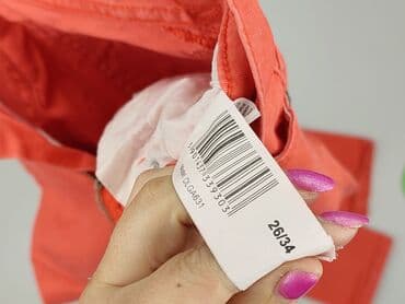 zara woskowane spodnie: Zara, Брюки жіночі, розмір XS — 5